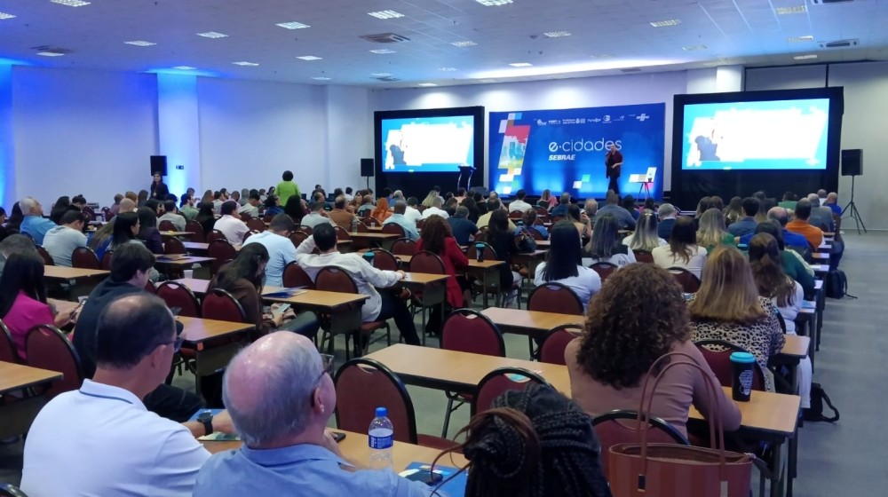 Evento em Juiz de Fora vai discutir cidades mais eficientes, atrativas e competitivas