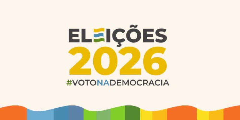 Campanha eleitoral nas ruas e propaganda virtual começam neste domingo