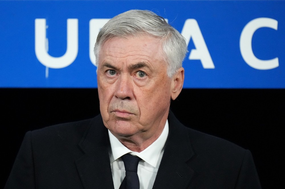 Ancelotti diz que Brasil pode competir com melhores equipes do mundo