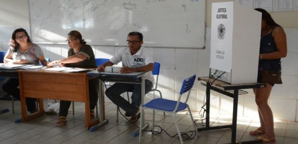 Se Liga: o que é propaganda eleitoral nas ruas?