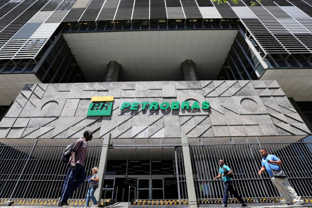 Petrobras anuncia descoberta de petróleo na Foz do Amazonas