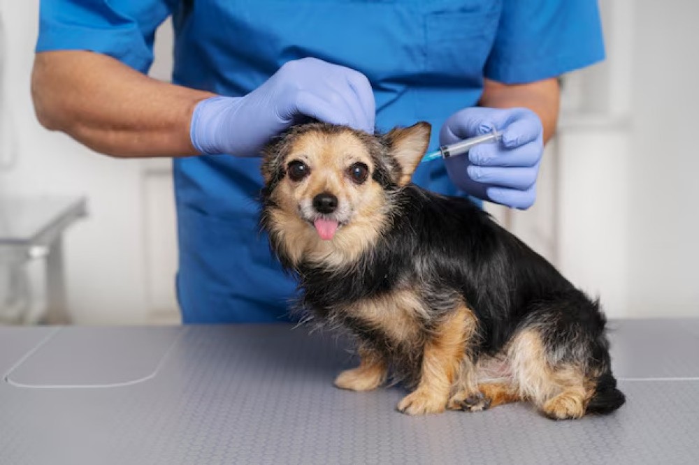 Julho Dourado: vacinação de pets cresce no Brasil e reforça combate a zoonoses fatais