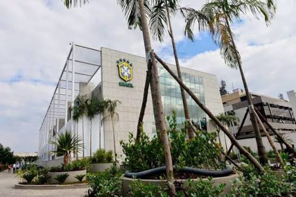 CBF e clubes aprovam novas regras para competições nacionais