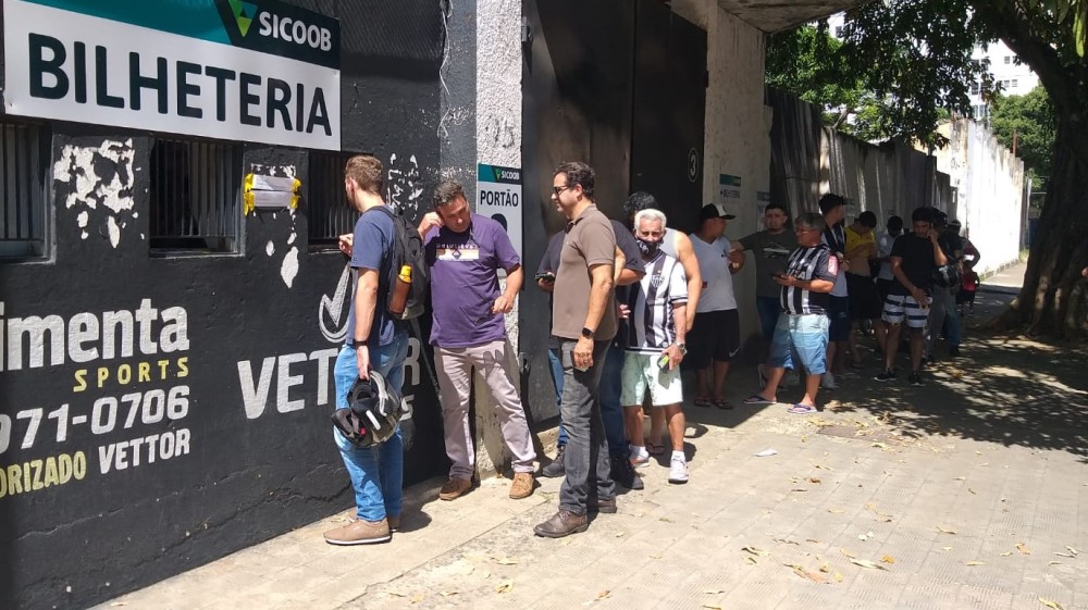 Ruas próximas ao Mamudão serão interditadas para jogo Democrata x Cruzeiro