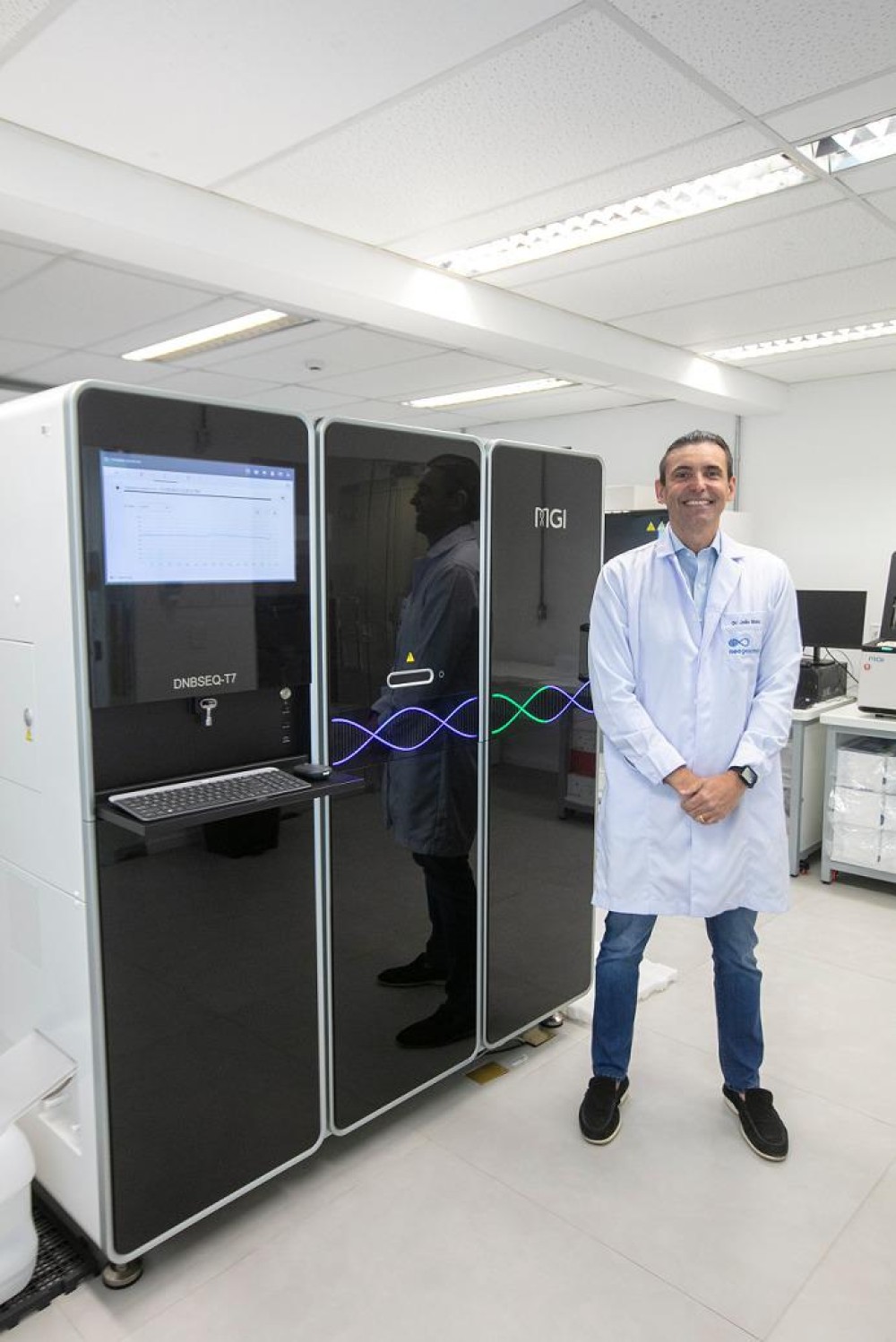 Banco do Nordeste financia pesquisa que pode antecipar diagnósticos e prevenir câncer