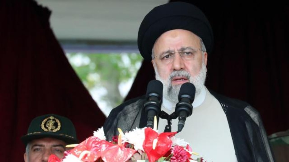 Irã confirma morte do presidente Ebrahim Raisi após queda de helicóptero