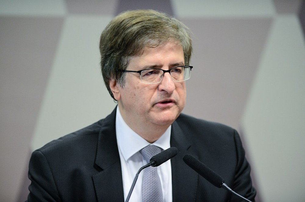 PGR não vê abuso de André Mendonça em investigação contra Moraes