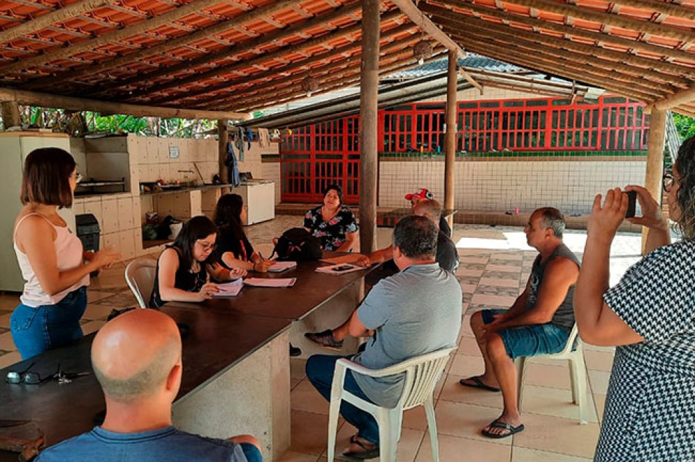 Justiça determina que Caratinga regularize abastecimento de água à comunidade da Ilha do Rio Doce