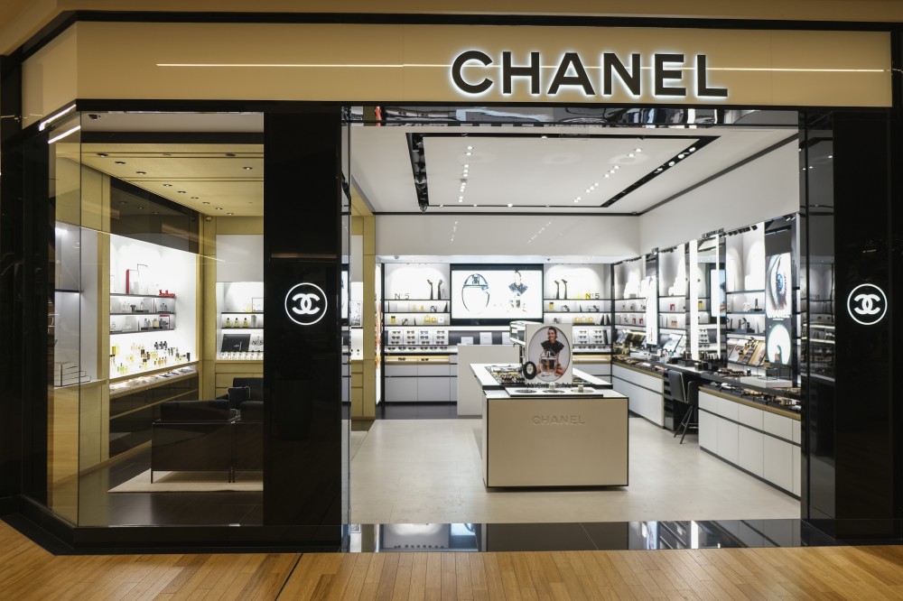 Chegada e expansão de grifes internacionais no Brasil fomentam o segmento de arquitetura de varejo de luxo